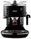Кофеварка рожковая DeLonghi IСona Vintage EСOV-311-BK 1000 Вт