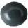 Салатник Bonna Graphite GRPVAO18KS 18 см 470 мл черный