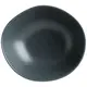 Салатник Bonna Graphite GRPVAO18KS 18 см 470 мл черный
