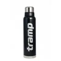 Термос питьевой Tramp Expedition Line TRC-029-black 1.6 л черный