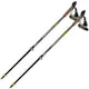 Палиці для скандинавської ходьби Vipole Vario Top-Click QL K.T Dark DLX S18 56