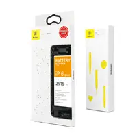 Акумулятор BASEUS для iPhone 6 Plus | 2915mAh |