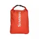 Сумка Simms Dry Creek Dry Bag Simms Orange S (13536-800-00 / 2261798)