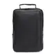 Мужской кожаный рюкзак Keizer K1556bl-black