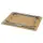 Стол Bo-Camp Suffolk 80x60 cm Brown (1404650)