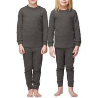 Термобелье Ranger Active Kids RA-88635 164 см серое