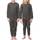 Термобелье Ranger Active Kids RA-88635 164 см серое