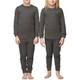 Термобелье Ranger Active Kids RA-88635 164 см серое