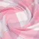 Пододеяло полуторное фланель 160х220 AMETHYST TARTAN