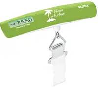 Весы для взвешивания багажа Rotex RSB01-P