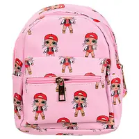 Рюкзак детский BG3745, 15-6-19 см M.C Swag