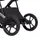 Коляска универсальная Carrello Sigma CRL-6509 navy blue