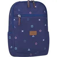 Наплічник Bagland Young 13 л сублімація 749 00510664