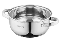 Каструля Ardesto Gemini Gourmet AR-3652-G 18 см 1.8 л