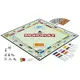 Настольная игра Hasbro Монополия классическая на укр. языке  (C1009)