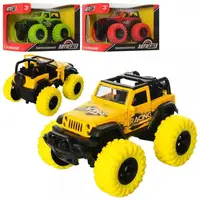 Машинка инерционная Auto Mir Jeep AS-2588