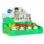 Набір іграшкових машинок Hola Toys Тутті-Фрутті 8 шт 356A