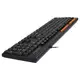 Клавиатура Meetion USB Multimedia Keyboard K600M |Eng/ru раскладки|