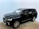 Масштабная модель автомобиля Lexus LX570 RESTEQ 1:24 — металлическая инерционная машина со светом и звуком, в подарочной коробке