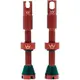 Ниппели Peaty's x Chris King Tubeless Valves, 42mm, Red