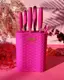 Набор ножей Edenberg EB-11025-Pink 7 предметов розовый