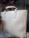 РЫЖАЯ - большая каркасная качественная сумка в стиле "Tote Bag" на молнии (Луцк, 776)