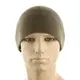 M-Tac шапка Watch Cap флис Light Polartec Gen.II Dark Olive, военная шапка, мужская шапка, тактическая шапка