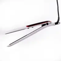 Випрямляч для волосся Sokany SK955W Білий