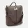 Женский рюкзак Monsen C1mk506br-brown