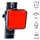 Велофонарь MY-2107 25LED (red) с аккумулятором
