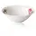 Салатник SNT Красный пион 050-32-05 18 см