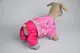 Комбинезон 305145 Zoobaza - 21 х 32, фуксия
