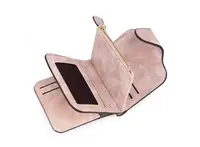 Женский кошелек Baellerry Pink