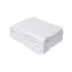 Покрывало Lotus Home - Leeds white белый 240*260