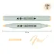 Маркер спиртовой Santi Brush SA-134 390926 светло-кремовый