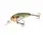 Воблер BOMBER inFlat Ain 6,25см / 10,1 г / DEEP float 1,2-4,5m TS B02DFA-TS