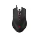 Мышь компьютерная проводная Bloody ES7 Stone Black черная