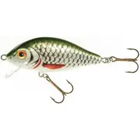 Воблер Jaxon HS Karas 7,5cm колір JB, 13g 0,3-1,5m плав.