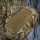M-Tac рюкзак Assault Pack MC, армейский рюкзак,  тактический рюкзак мультикам, рюкзак для военных 20л
