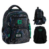 Рюкзак школьный Kite Education Beast Mode K25-773M-3 15 л