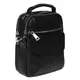 Чоловіча шкіряна сумка Ricco Grande K16268-black