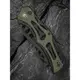 Нож складной Civivi Biophase Black Aluminum C23083C-2
