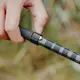 Трекинговая палка Naturehike CNK2450DS017, 35-110 см, черная