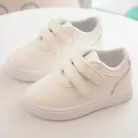 Кроссовки детские F -Style белые, розмір 28