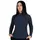 Флисовая кофта Pani Meadow 100 Темно-синяя 8587, XL
