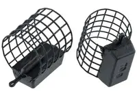 Годівниця Brain фидерная L фарбована (90g)