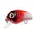 Воблер Strike Pro Baby Pro 25F 2.0г 022PT 5050420