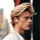 Наушнки HOCO Fun true wireless BT headset EQ13 |BT5.3, 40/400mAh, 7h|
