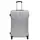 Чемодан Semi Line 24" (M) NASA Silver (T5797-2)