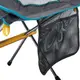 Кресло раскладное Uquip Infinity Lounger Grey (244047)